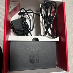 13:00〆【引き取り限定】ニンテンドースイッチ/switchの画像