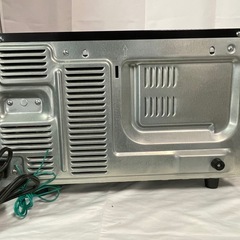 天)550.シャープ 電子レンジ RE-S70B-B 2018年製の画像