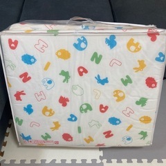 ベビー用布団　の画像