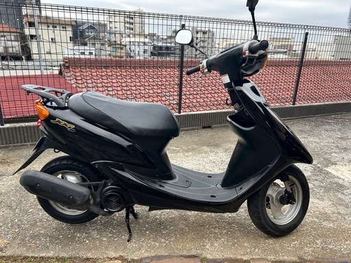 ヤマハ　ジョグ（JOG）50cc2stスクーター車体＠神奈川県川崎市,東京都〜
