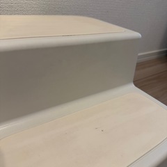 踏み台
の画像