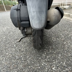 アドレスＶ５０　　オートバイ　バイク　車体　スクーター　自己紹介ご覧下さいの画像