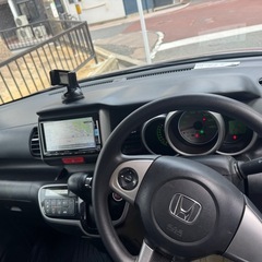 ホンダ N-BOX Ｇ・ＳＳパッケージ 車検あり 両側パワースライドドア キレイの画像