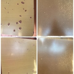  ニトリ こたつテーブルの画像