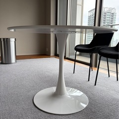 ダイニングセットの画像