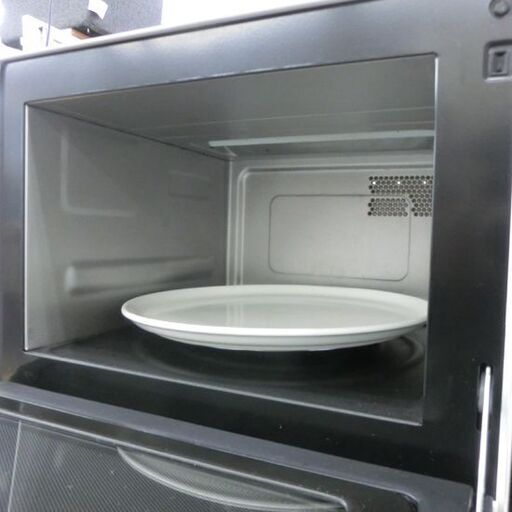 オーブンレンジ 日立 MRO-TT5③ 2018年製 ターンテーブル 50Hz/60Hz共用 HITACHI オーブン MRO-TT5 札幌 西野店