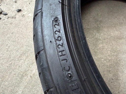 BRIDGESTONE POTENZA adrenalin RE004 4本セット