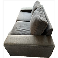 IKEA ソファ【3/19まで❗️】の画像