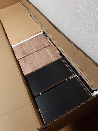 お値下げ【新品超お買い得】テレビ台 幅176 奥39 高28.8㎝ 朝日木材