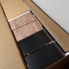 お値下げ【新品超お買い得】テレビ台 幅176 奥39 高28.8㎝ 朝日木材