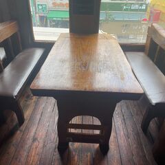 店舗(レストラン)閉店に伴う一斉処分の画像