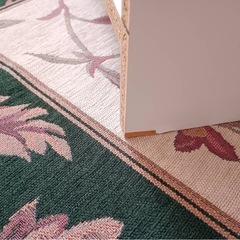 食器棚　サイドボード　白　ホワイトの画像