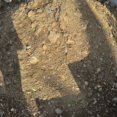 無料　八王子　新築　残土の画像