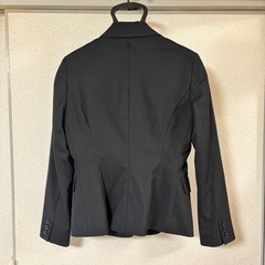 [無料]レディースジャケット9AR の画像