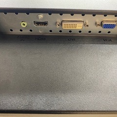 ☆I・O DATA 23.6インチ 液晶モニター DIOS-MF241XBの画像