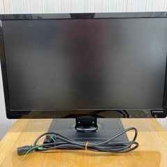 ☆I・O DATA 23.6インチ 液晶モニター DIOS-MF241XBの画像