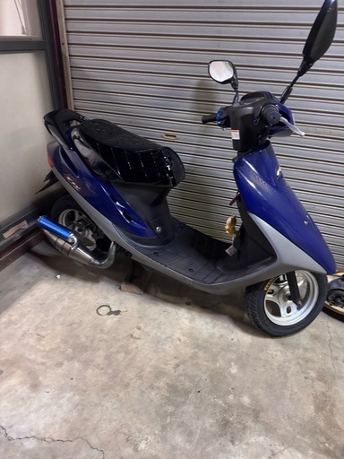 af27 　縦型　チャンバー