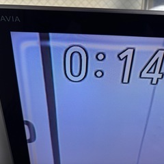 Sony Bravia  55インチ　テレビの画像