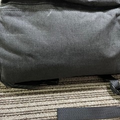 オールキャンプ　マザーズリュックの画像