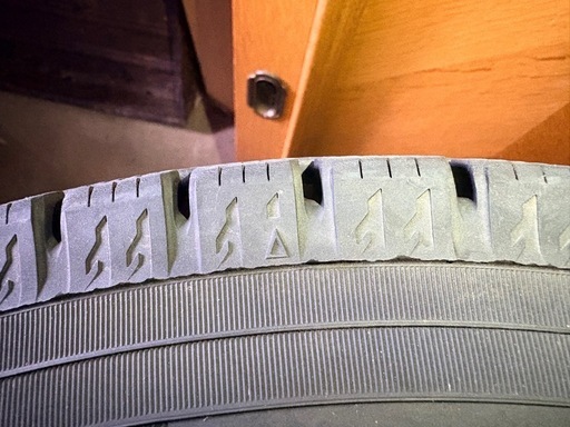 タイヤ?4本セット165/80R14 91/90N LT‼️  