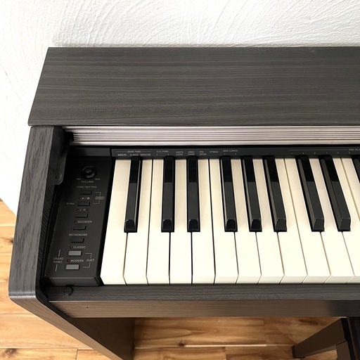 カシオ Casio privia  プリヴィア  電子ピアノ PX-720 
