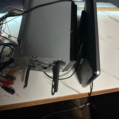 Androidナビ　10.1インチ大画面の画像