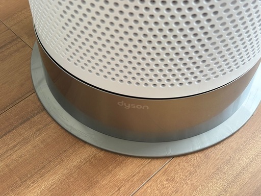Dyson Purifier Hot + Cool Gen1 空気清浄ファンヒーター HP10WW