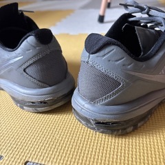 NIKE スニーカー 27.0cmの画像