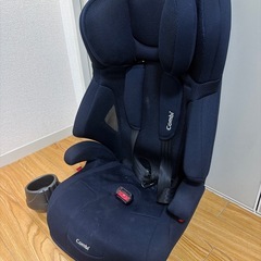 コンビ　ジュニアシート　お取引中の画像