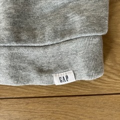 GAP トレーナー　110の画像
