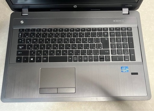 お話中 HP ProBook 4740s Core i5 3230M ノートパソコン HP ProBook 4740s (B0Y81EA) - Notebookcheck Reviews Collection