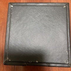 メモ　ケース　中古の画像