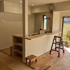 【即日対応】便利屋やります｜家具組立・棚取付・解体の画像