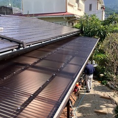 【即日対応】便利屋やります｜家具組立・棚取付・解体の画像