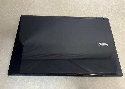 パソコン NEC VersaPro VRE18F Win11pro 8GB