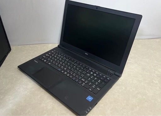 パソコン NEC VersaPro VRE18F Win11pro 8GB