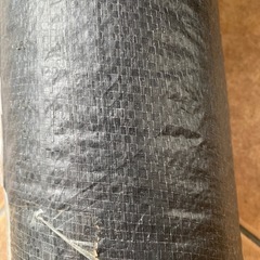 防草シート 10年耐久 雑草防止シート 1m/1.2m/1.5m×100m 厚手・高密度 高透水 親水化剤配合 UV耐候剤入り 高耐久 園芸・農業・工事用 庭・通路対応 (1mx100m)の画像