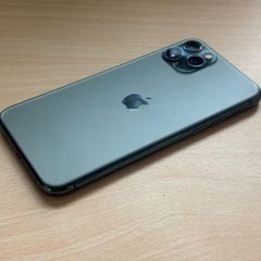 iPhone 11pro 256gbbの画像