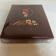 【未開封品】　お菓子の画像