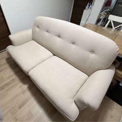 IKEA ソファーの画像