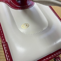 新品未使用》ぴょんちゃんランドセルの画像