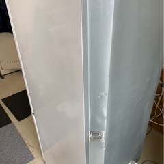 ノンフロン冷凍冷蔵庫の画像