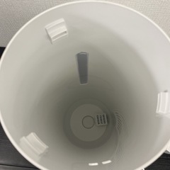【ご来店限定】＊ アルファックスコイズミ  加湿器 2025年製＊0306-7の画像