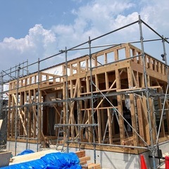 小屋・物置・ウッドデッキ解体しますの画像