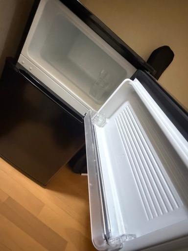 冷蔵庫 一人暮らし用