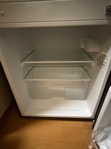 冷蔵庫 一人暮らし用