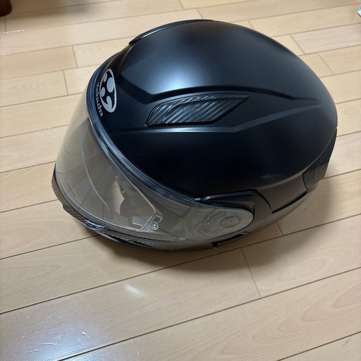 OGK KABUTO オージーケーカブト リュウキ RYUKI