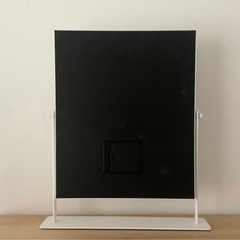 【Francfranc】鏡の画像