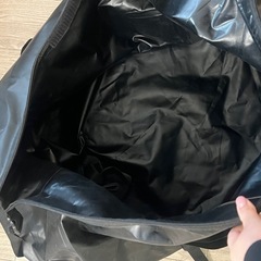 バイク用バッグの画像