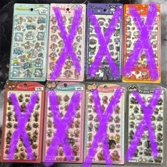 【新作】シール ❹の画像